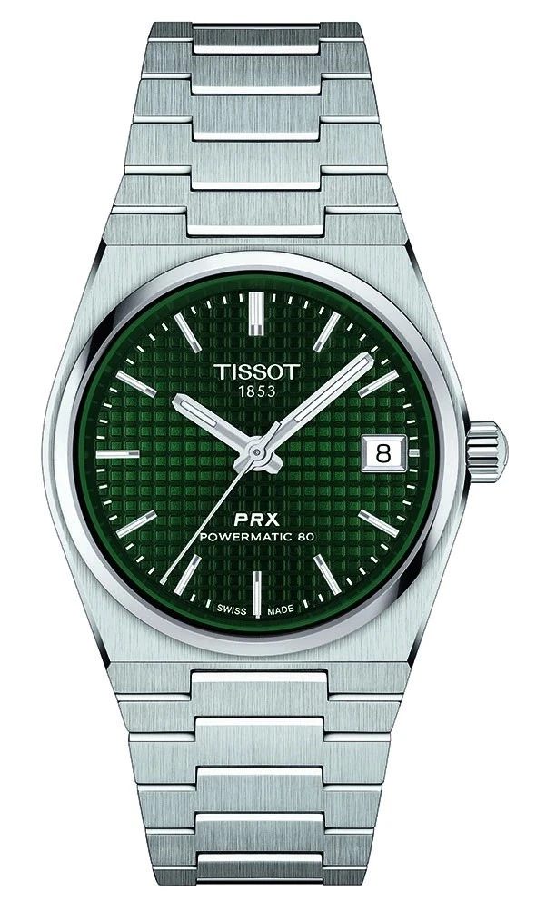 Tissot PRX 35 205 Powermatic 80 Lady T137.207.11.091.00