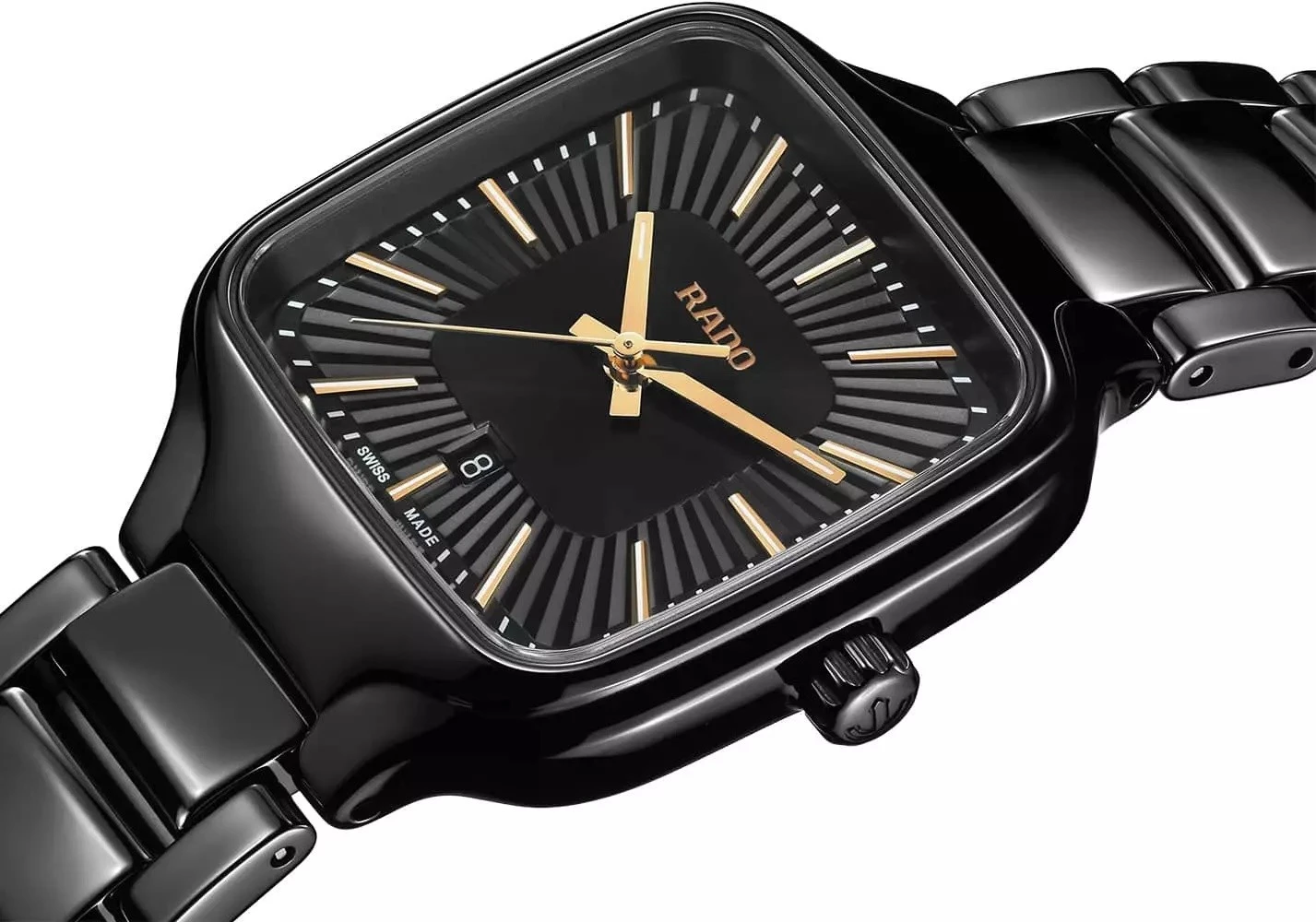 Rado True Square R27080172, zdjęcie 2 z 5