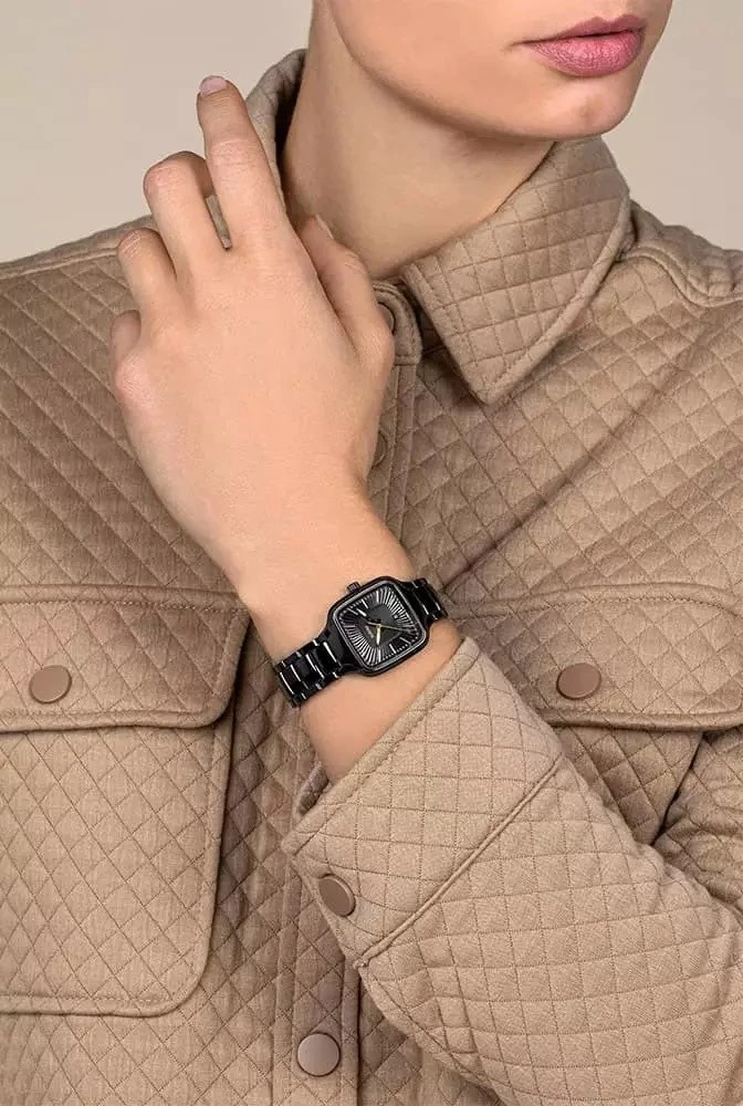 Rado True Square R27080172, zdjęcie 4 z 5