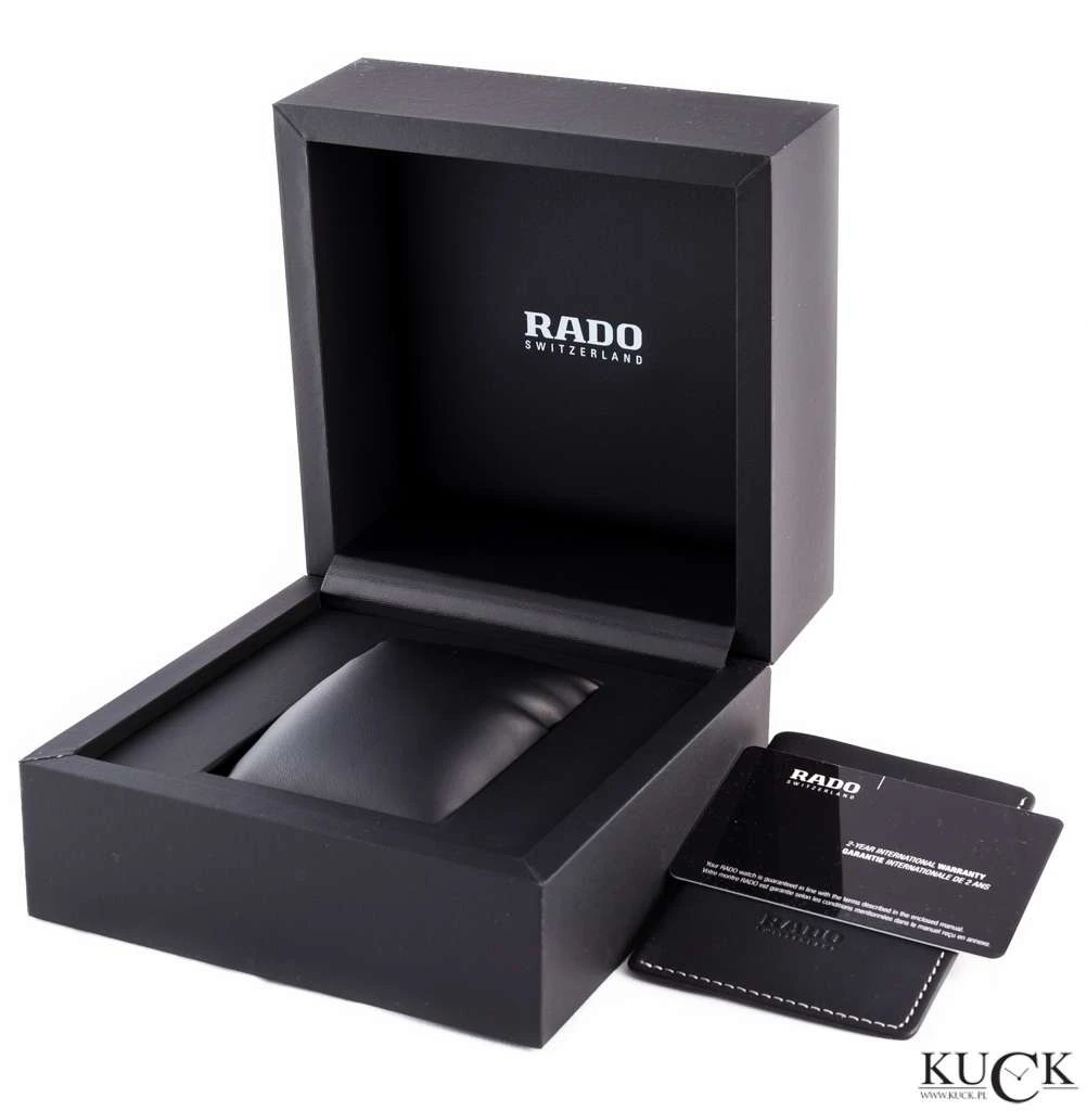 Rado True Square R27080172, zdjęcie 5 z 5