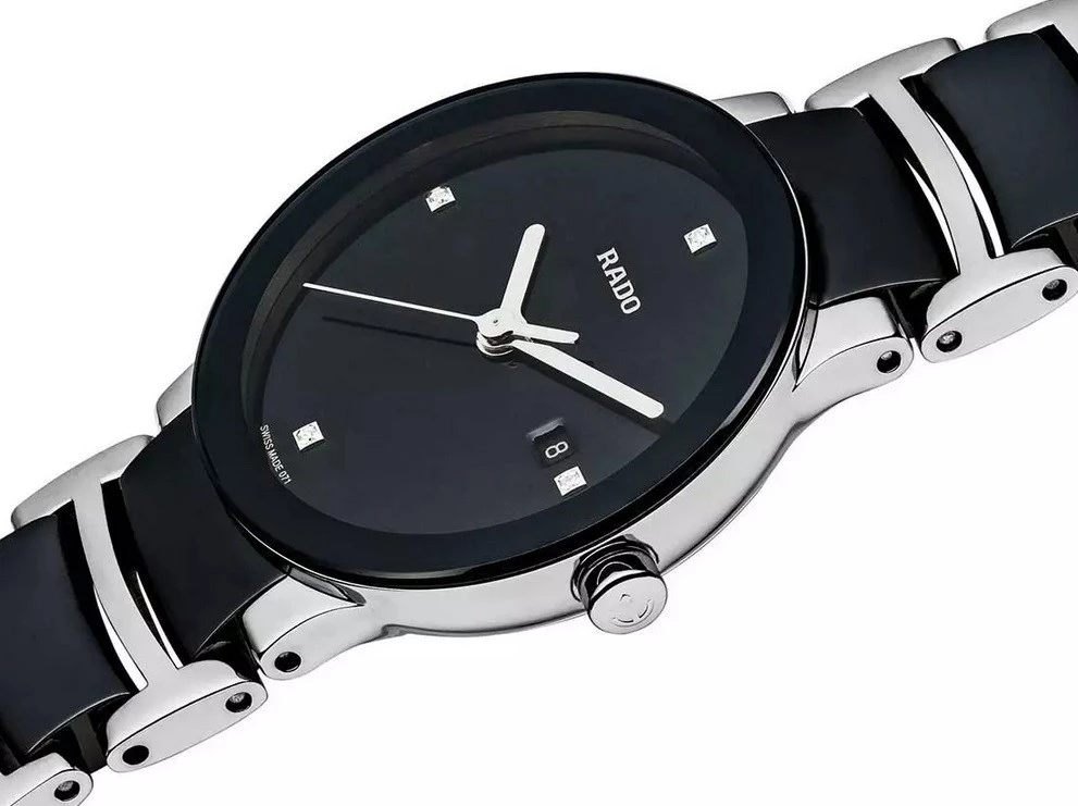 Rado Centrix Diamonds R30935712, zdjęcie 2 z 4