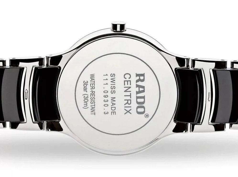 Rado Centrix R30935172, zdjęcie 3 z 4