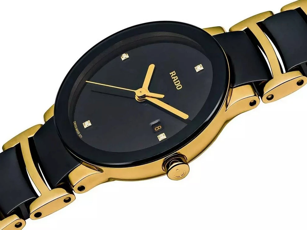 Rado Centrix R30930712, zdjęcie 2 z 3