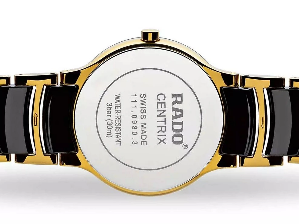 Rado Centrix R30528172, zdjęcie 3 z 4