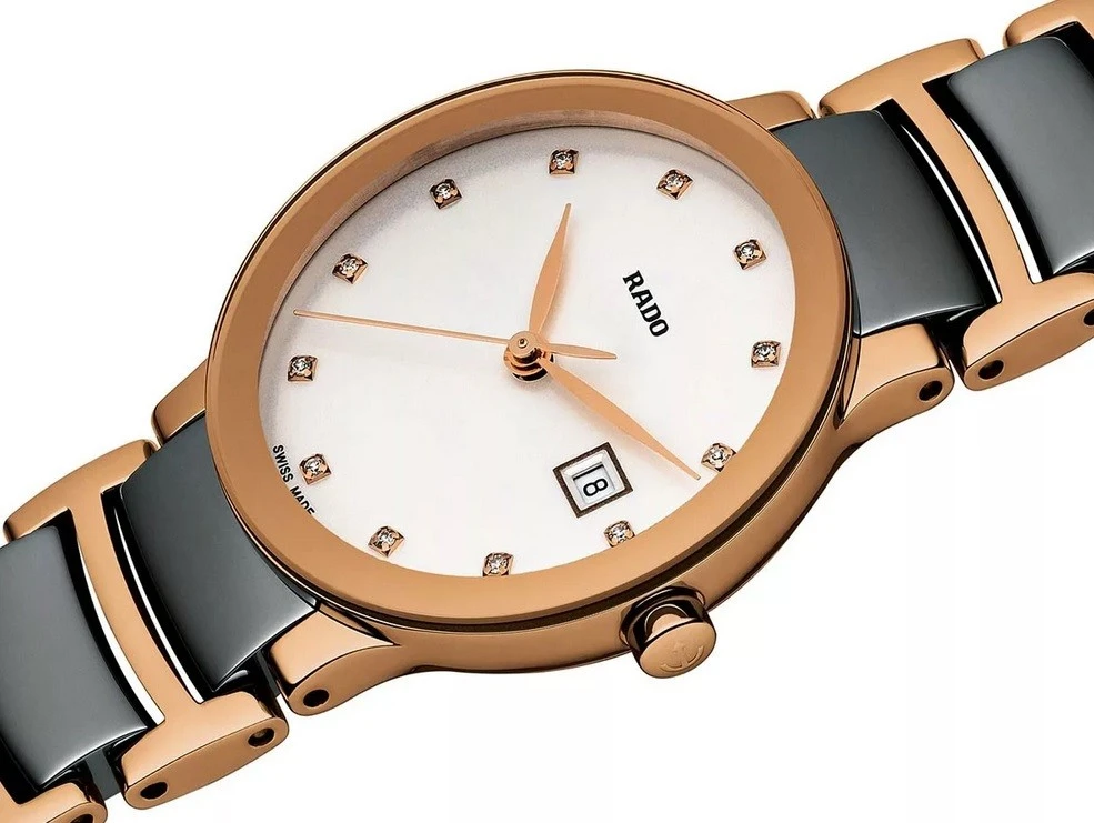Rado Centrix R30555762, zdjęcie 2 z 4