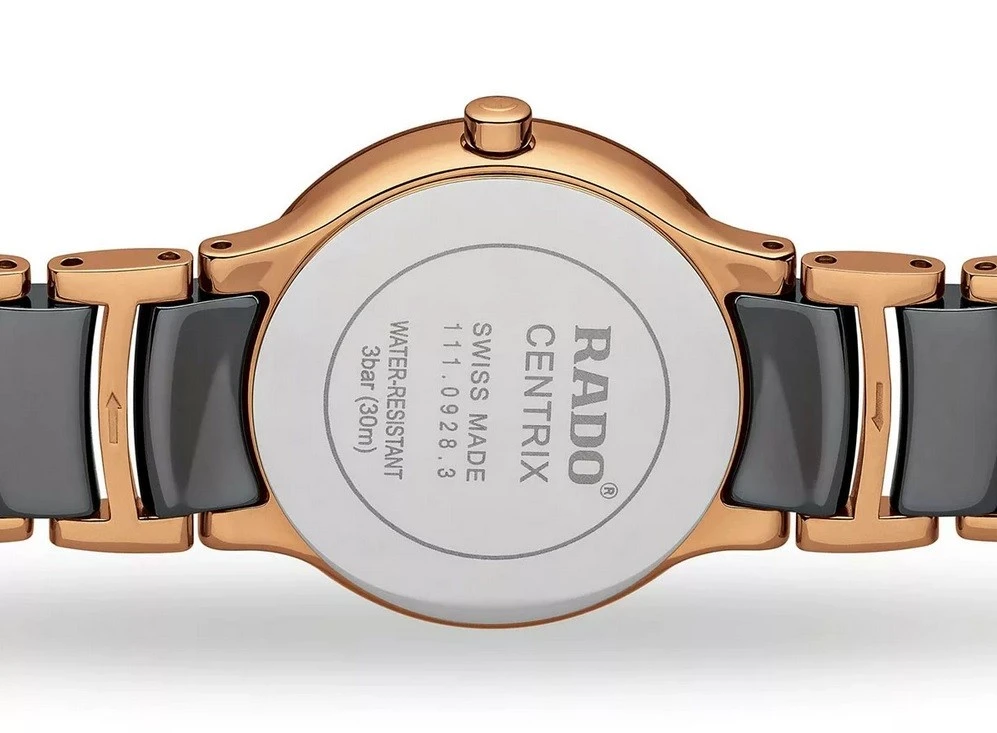 Rado Centrix R30555762, zdjęcie 3 z 4