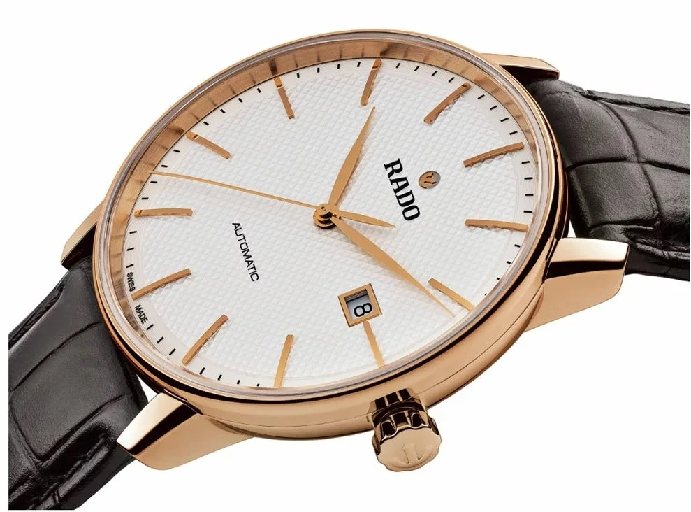 Rado Coupole Classic Automatic R22877025, zdjęcie 3 z 5