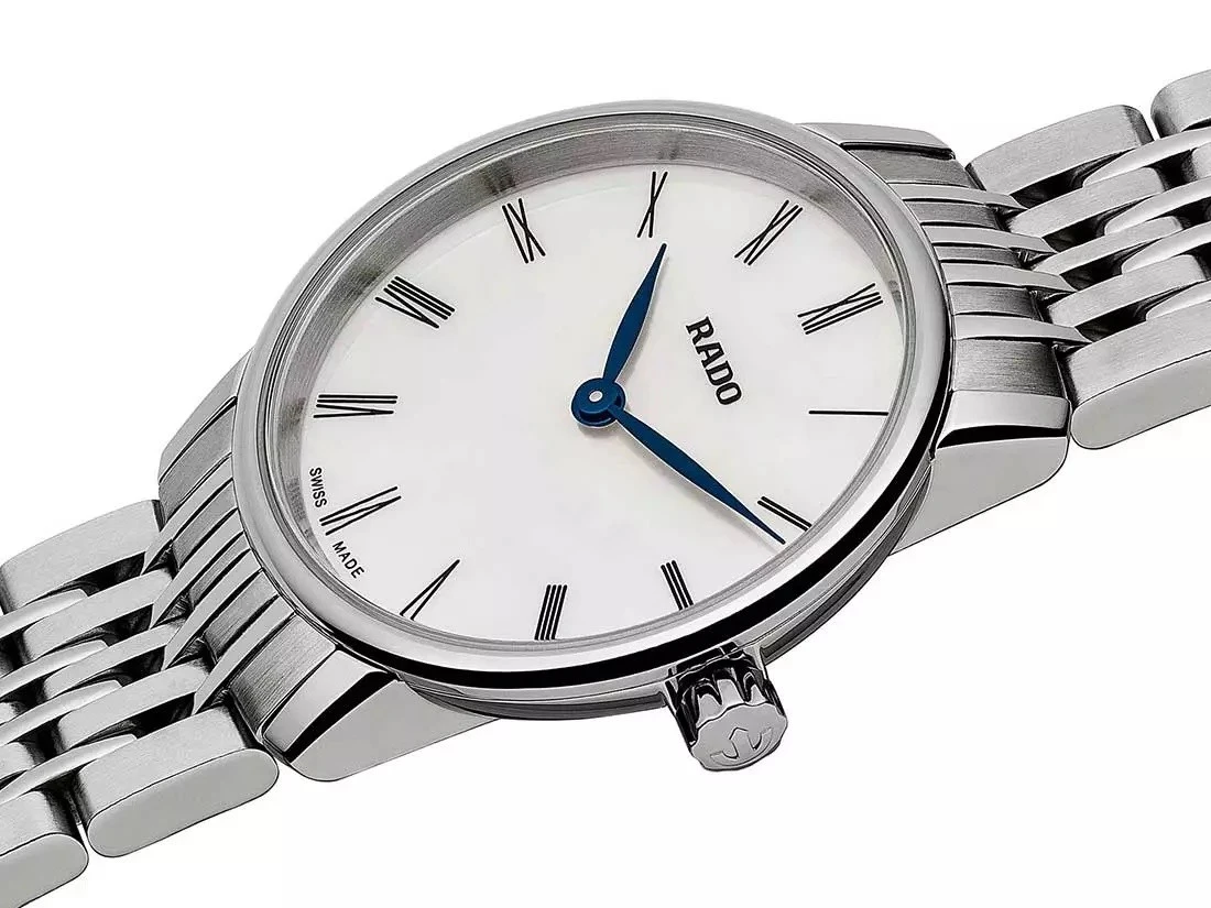 Rado Coupole Classic Lady R22897943, zdjęcie 3 z 4