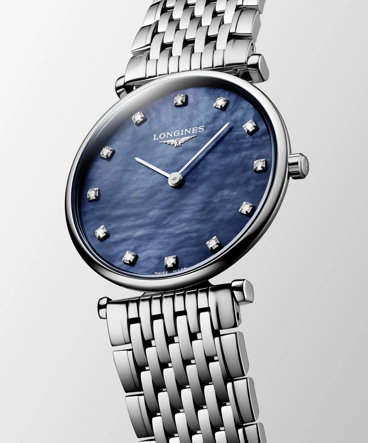 Longines La Grande Classique L4.512.4.81.6, zdjęcie 2 z 8