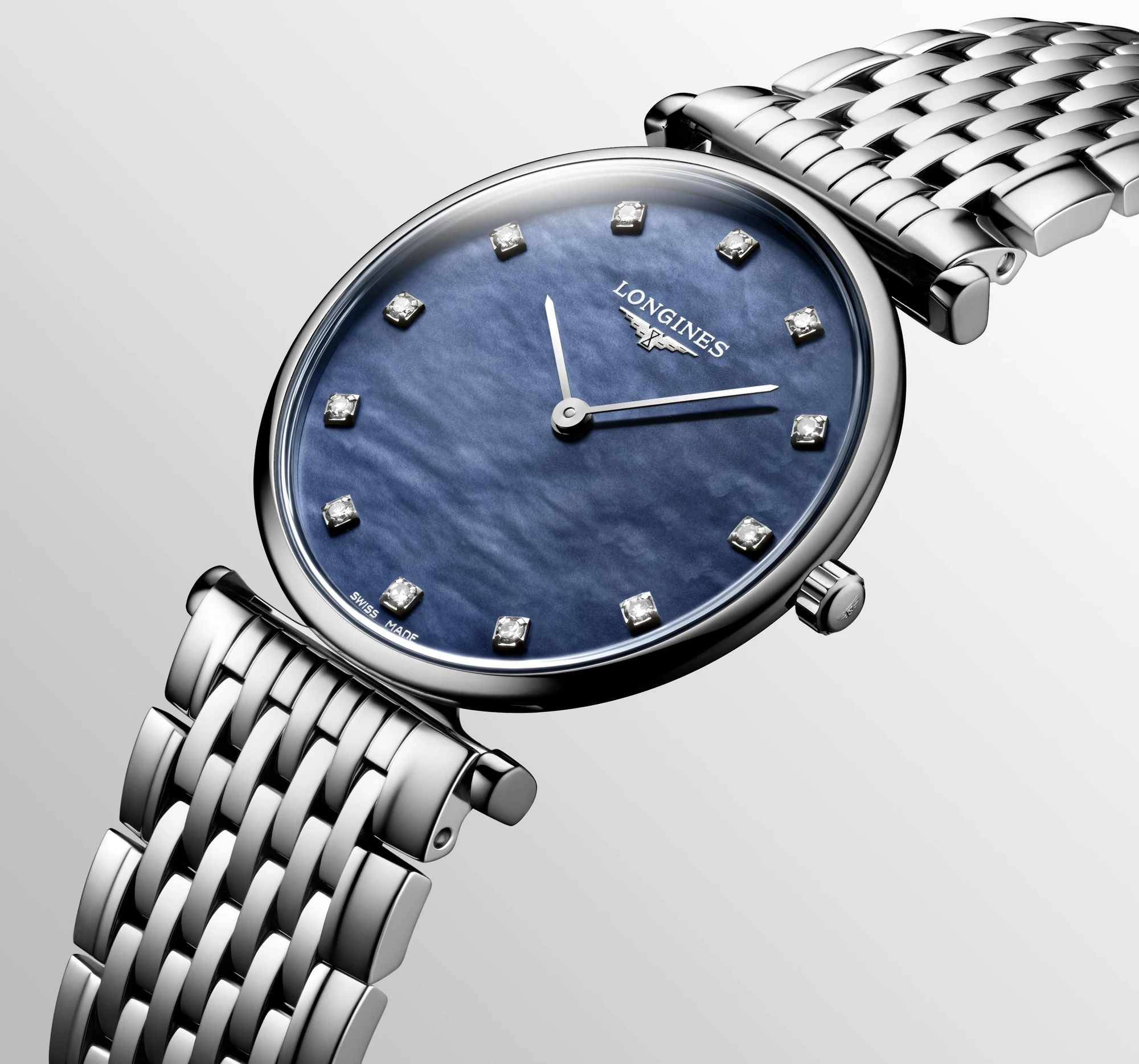 Longines La Grande Classique L4.512.4.81.6, zdjęcie 3 z 8