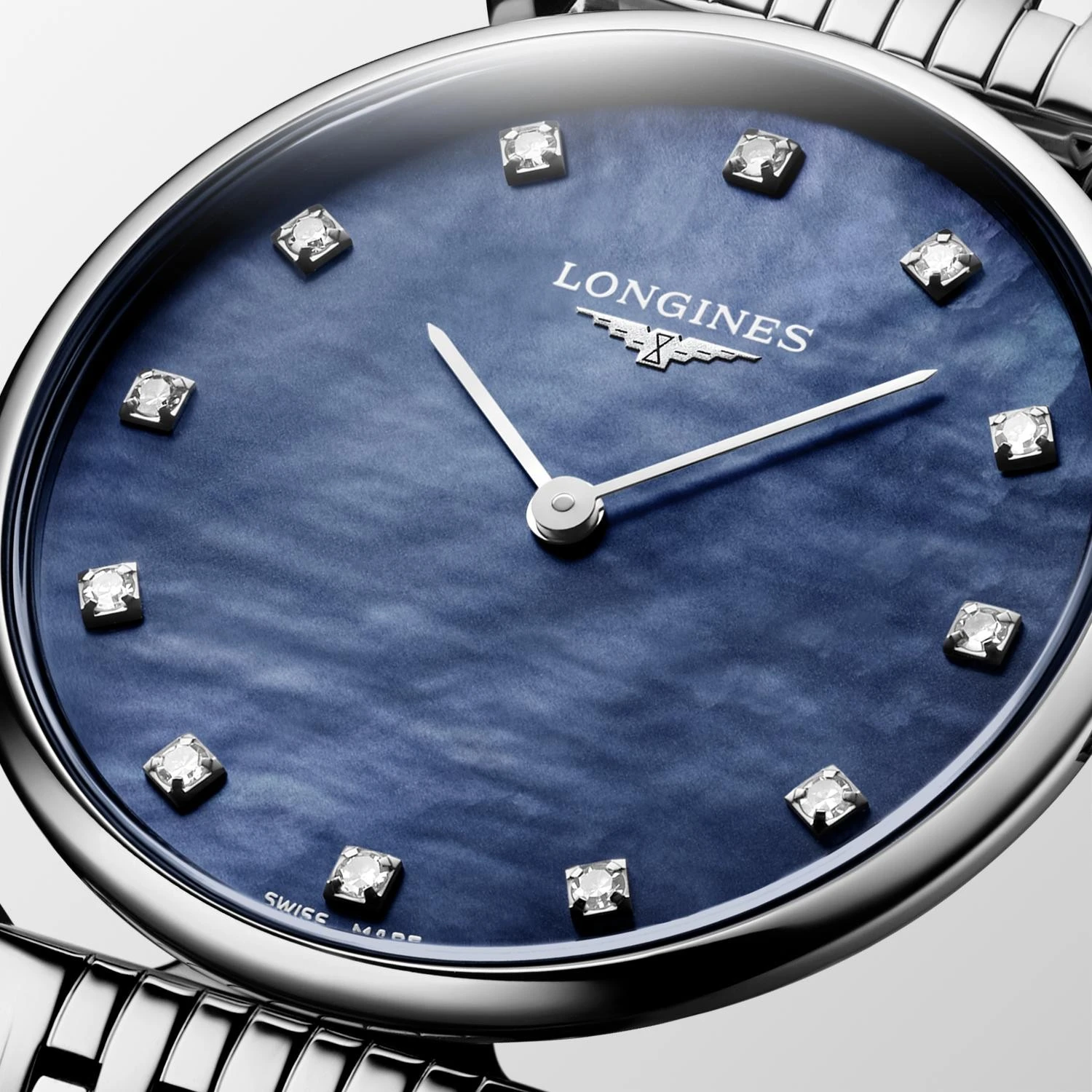 Longines La Grande Classique L4.512.4.81.6, zdjęcie 4 z 8