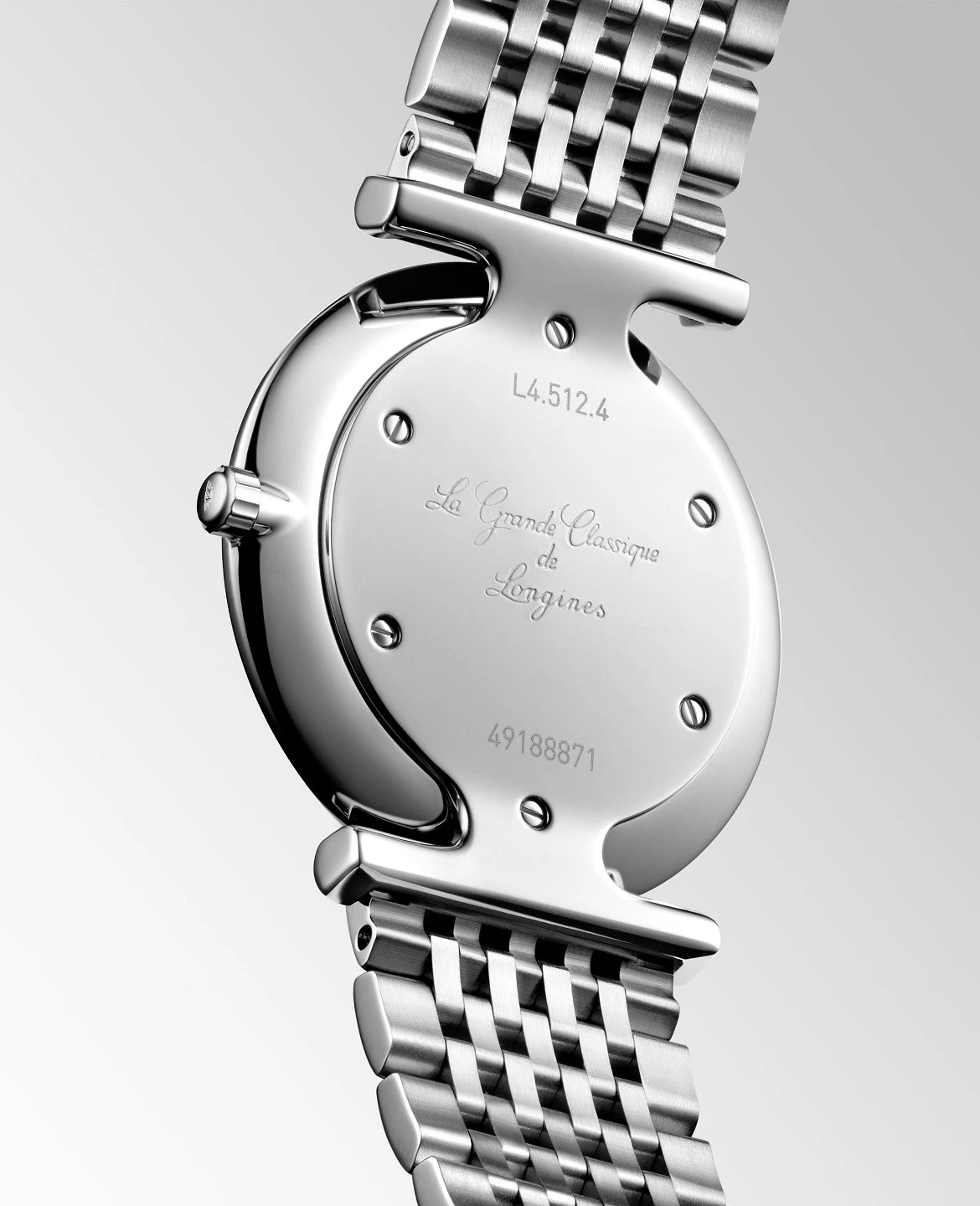 Longines La Grande Classique L4.512.4.81.6, zdjęcie 5 z 8
