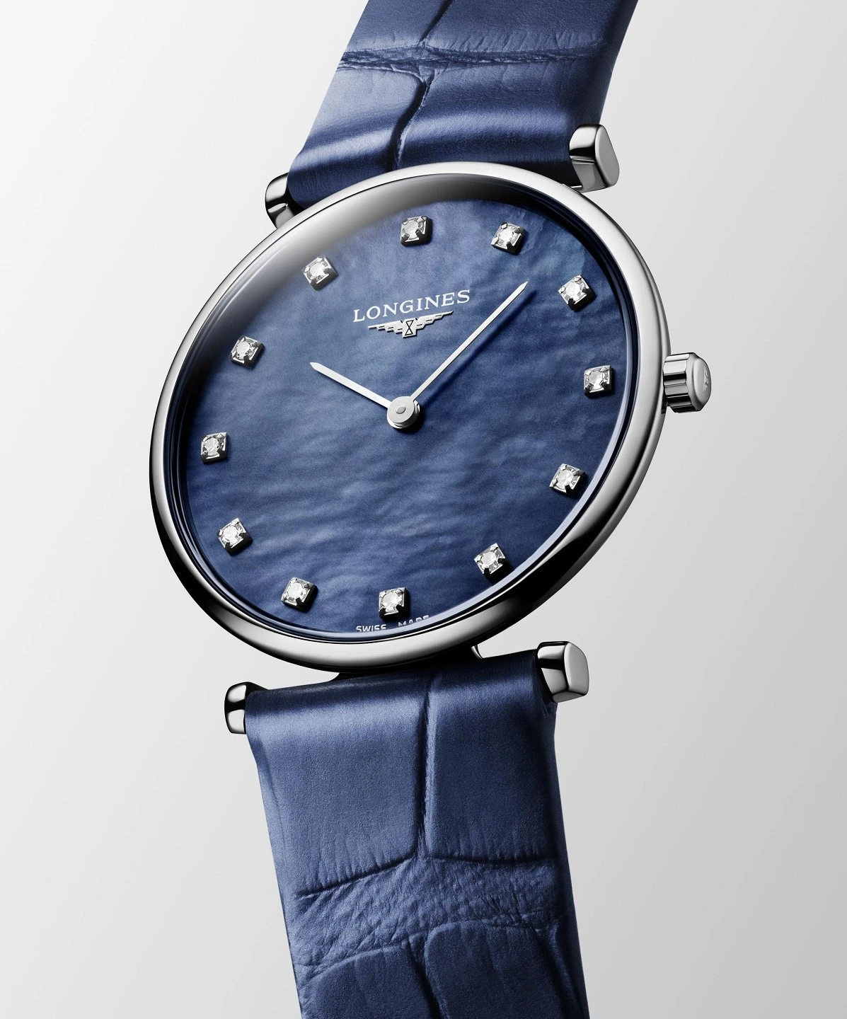 Longines La Grande Classique L4.512.4.81.2, zdjęcie 2 z 9