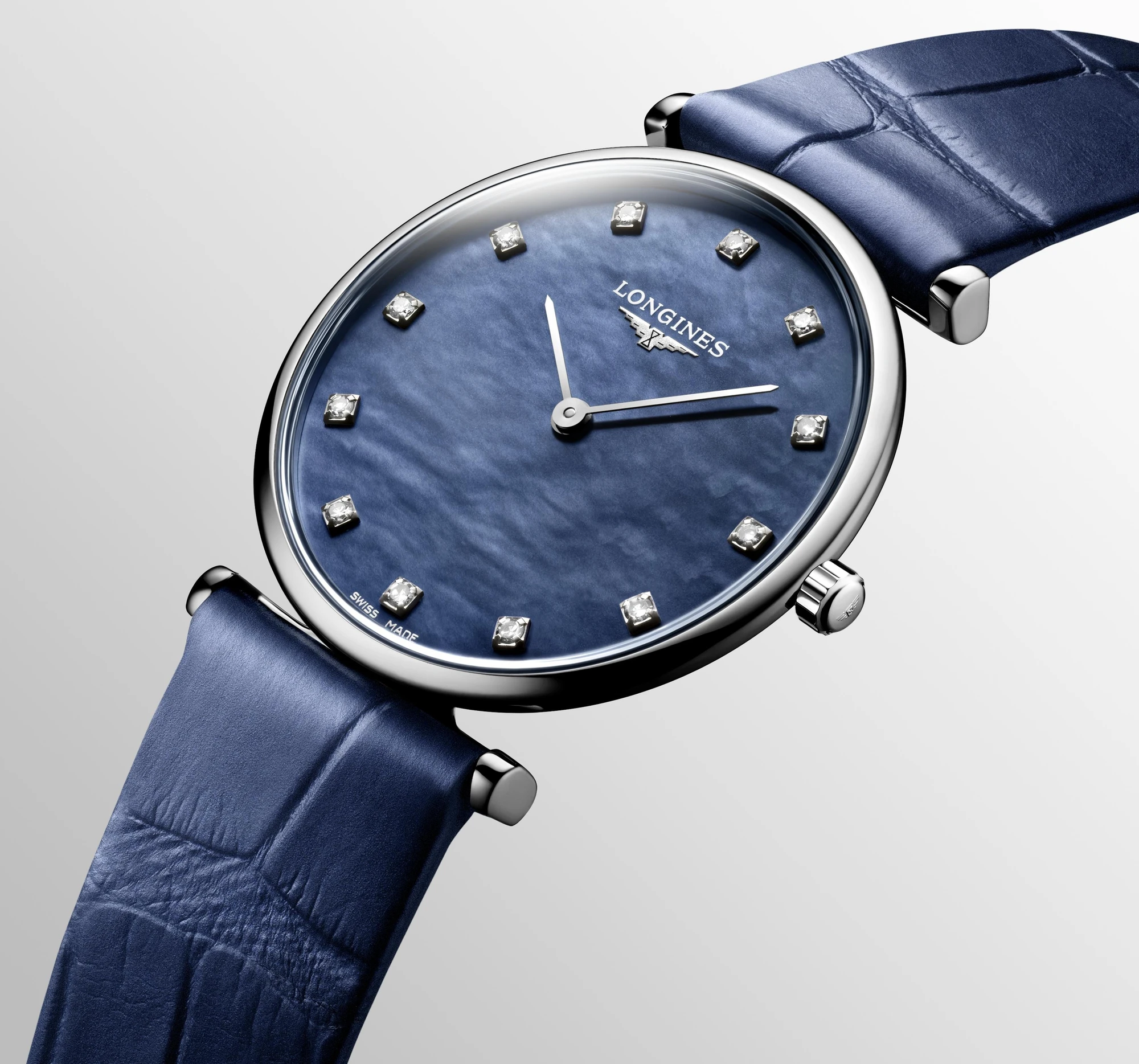 Longines La Grande Classique L4.512.4.81.2, zdjęcie 3 z 9