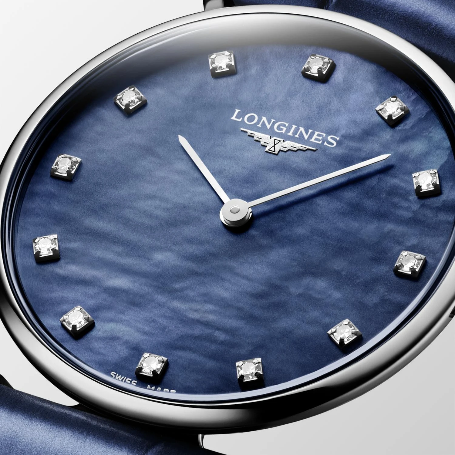 Longines La Grande Classique L4.512.4.81.2, zdjęcie 4 z 9