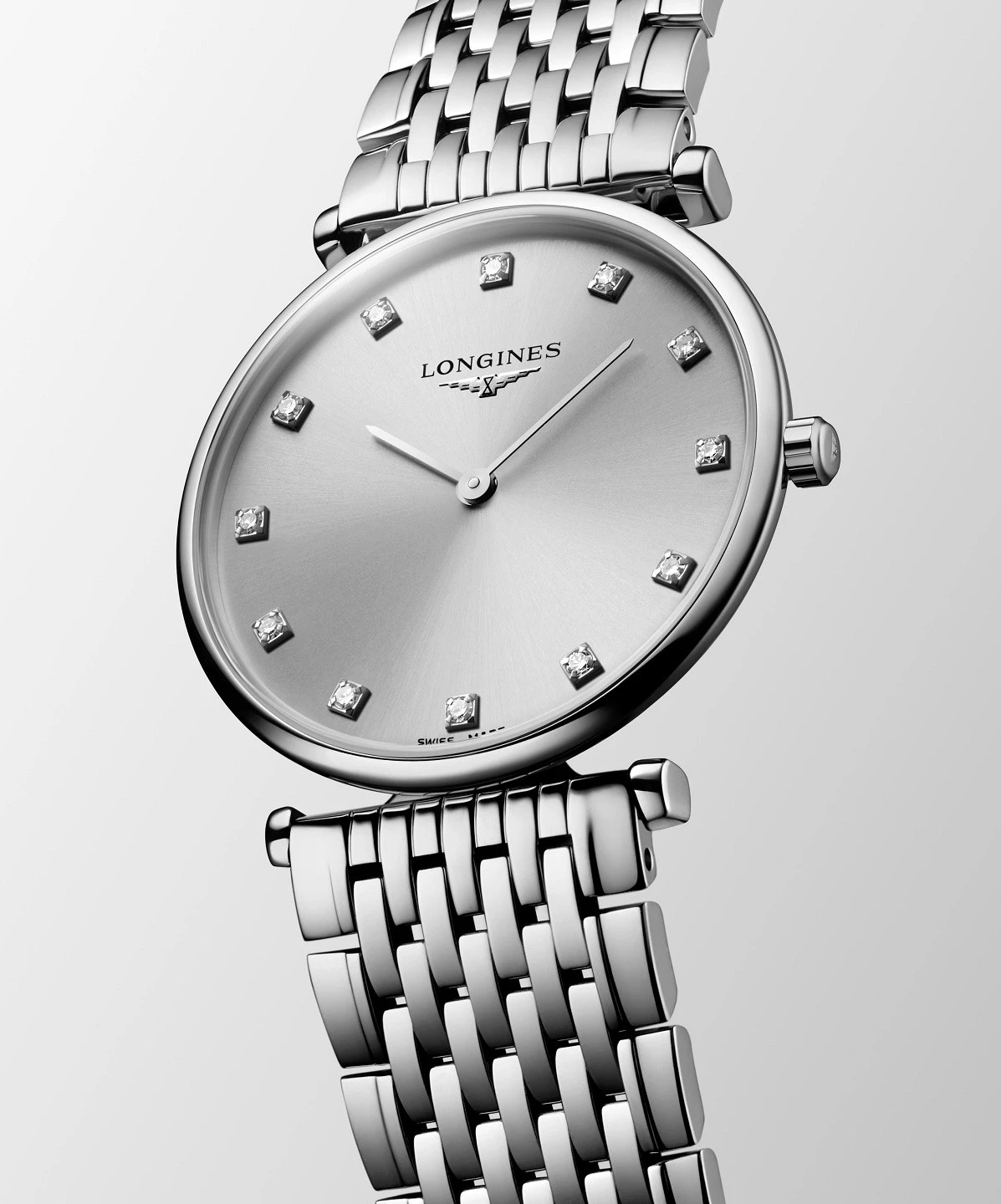 Longines La Grande Classique L4.512.4.70.6, zdjęcie 2 z 5