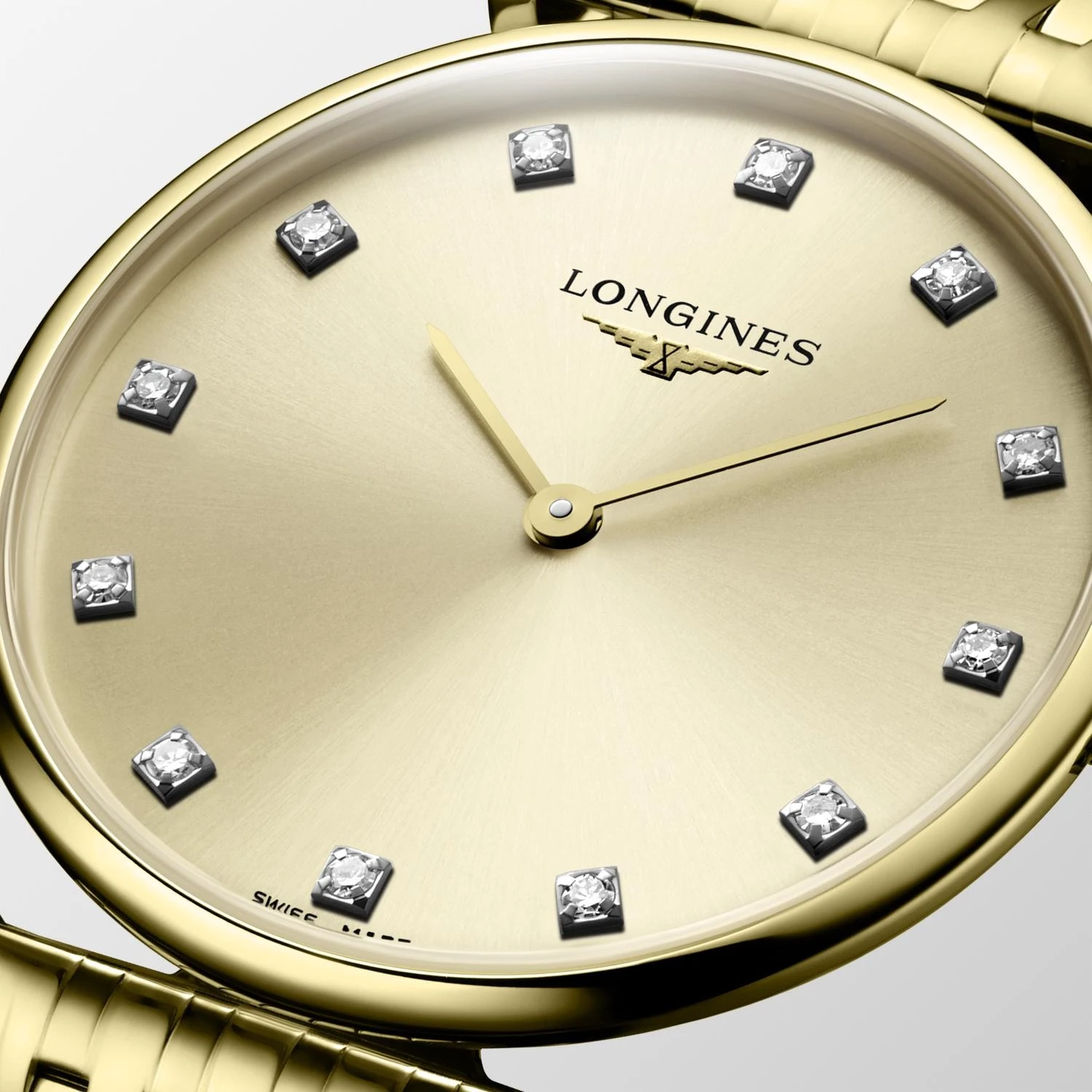 Longines La Grande Classique L4.512.2.37.8, zdjęcie 4 z 8
