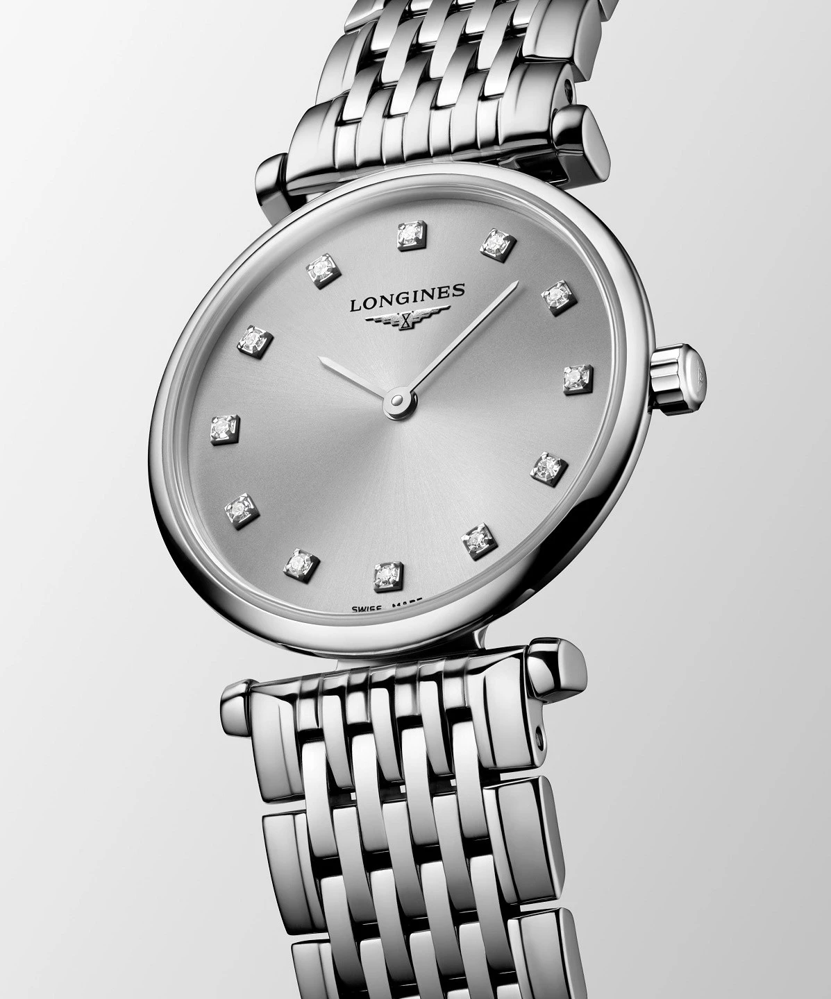Longines La Grande Classique L4.209.4.70.6, zdjęcie 2 z 8