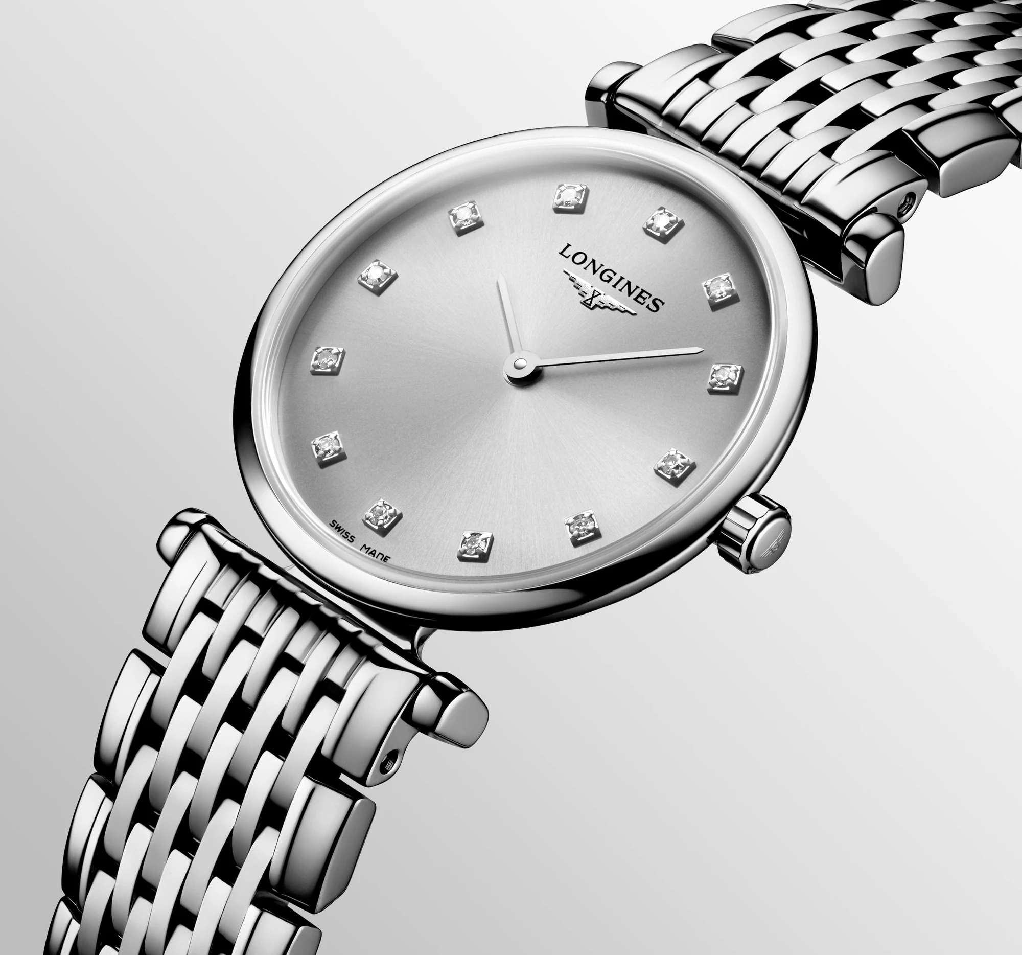 Longines La Grande Classique L4.209.4.70.6, zdjęcie 3 z 8