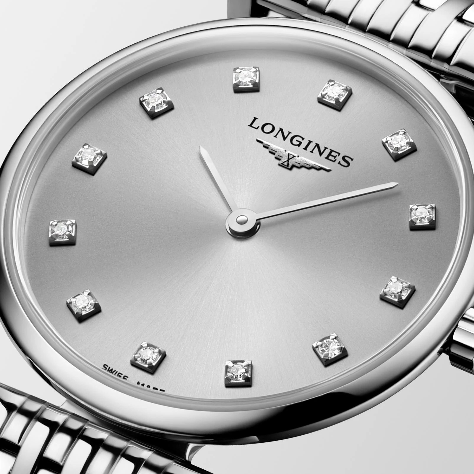 Longines La Grande Classique L4.209.4.70.6, zdjęcie 4 z 8