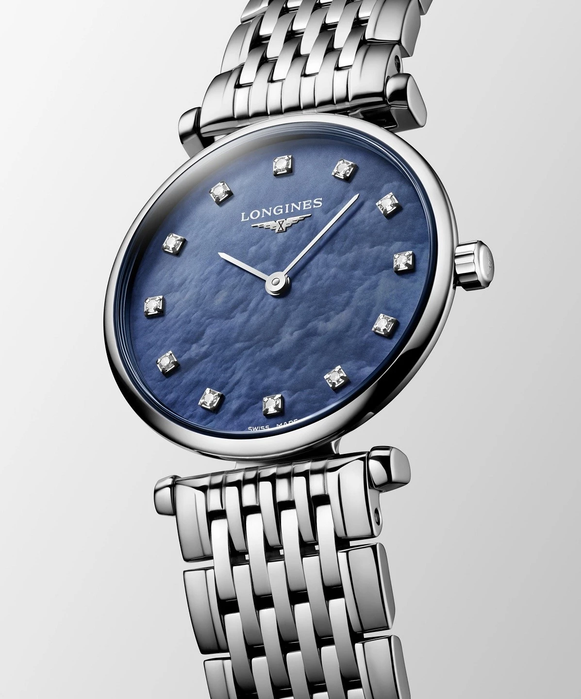 Longines La Grande Classique L4.209.4.81.6, zdjęcie 2 z 9
