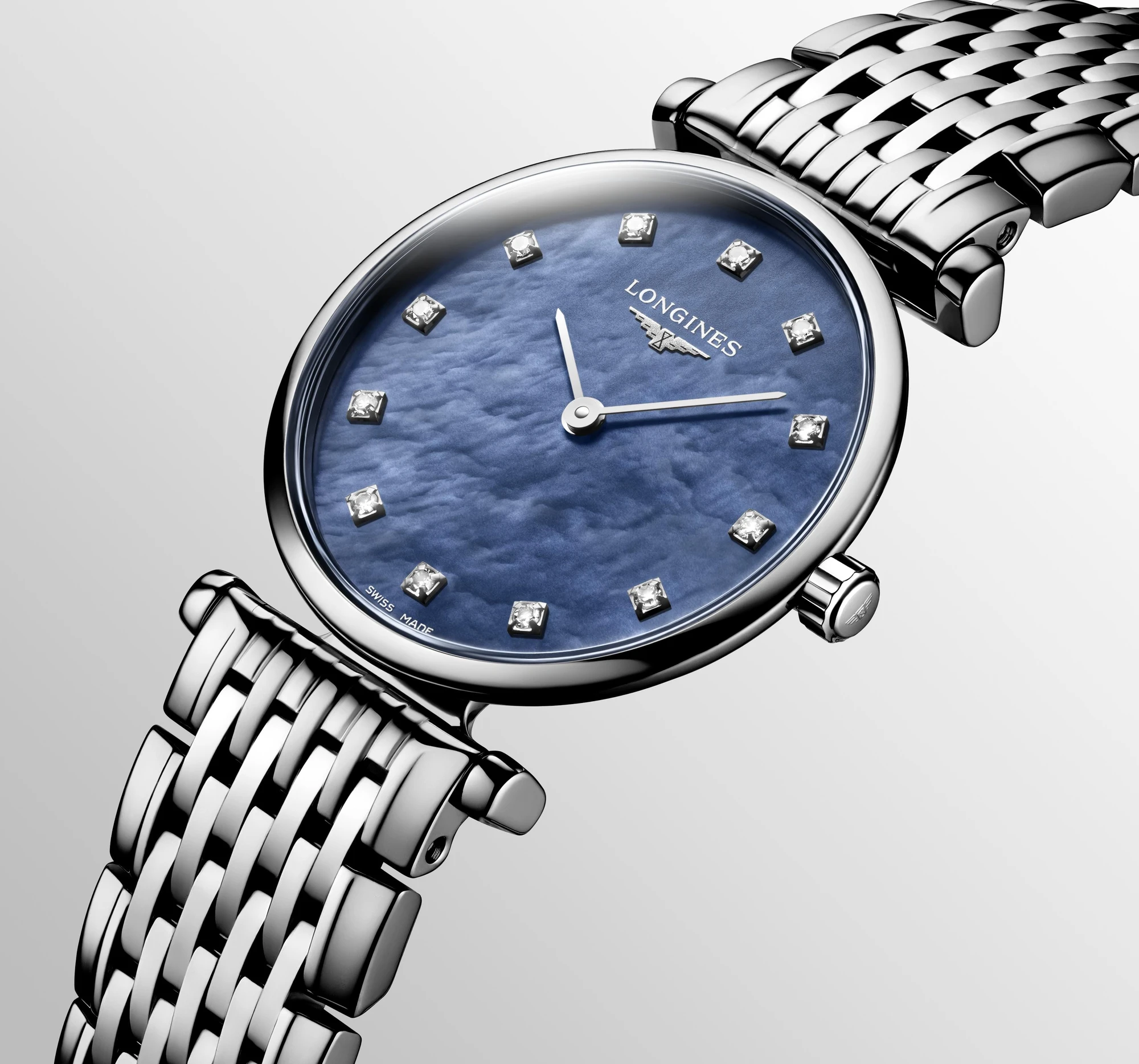 Longines La Grande Classique L4.209.4.81.6, zdjęcie 3 z 9