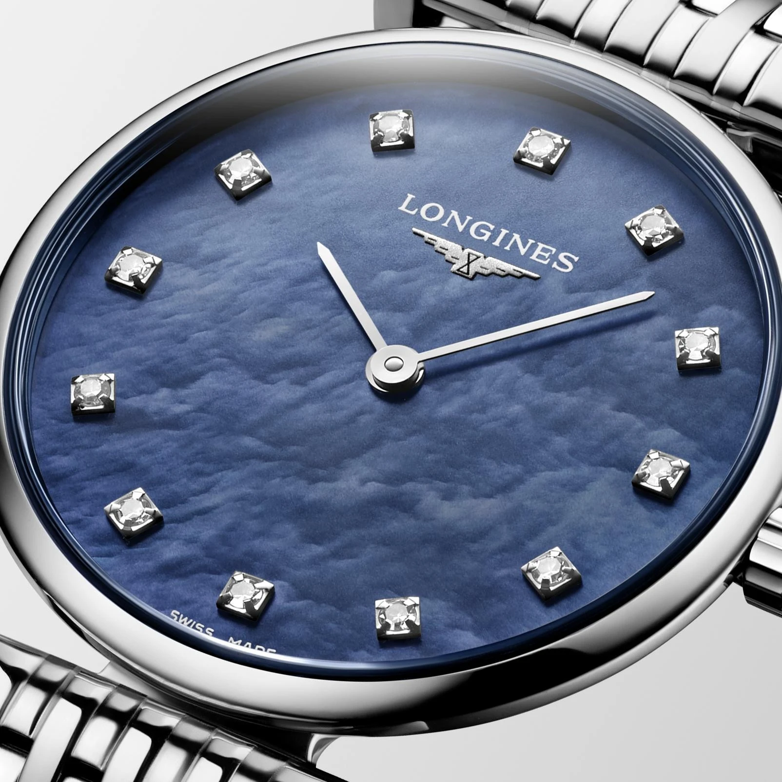 Longines La Grande Classique L4.209.4.81.6, zdjęcie 4 z 9