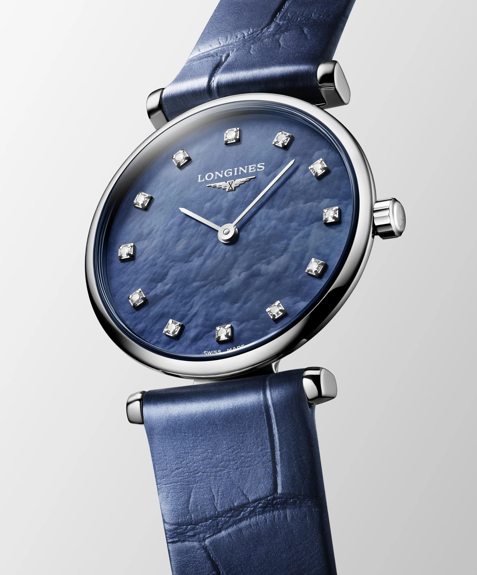 Longines La Grande Classique L4.209.4.81.2, zdjęcie 2 z 5