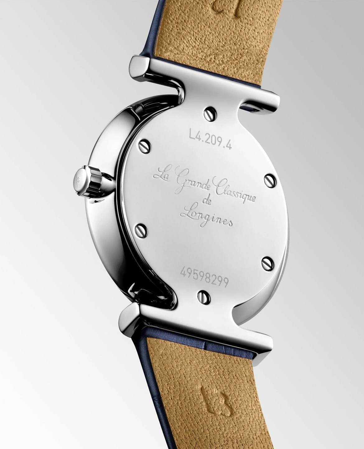 Longines La Grande Classique L4.209.4.81.2, zdjęcie 3 z 5