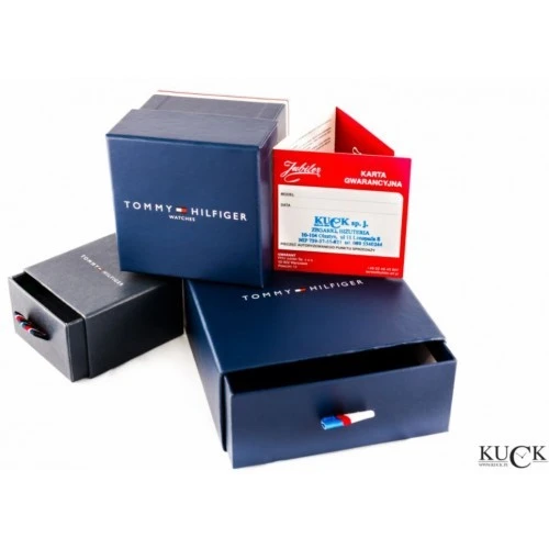Tommy Hilfiger 1782552, zdjęcie 2 z 2
