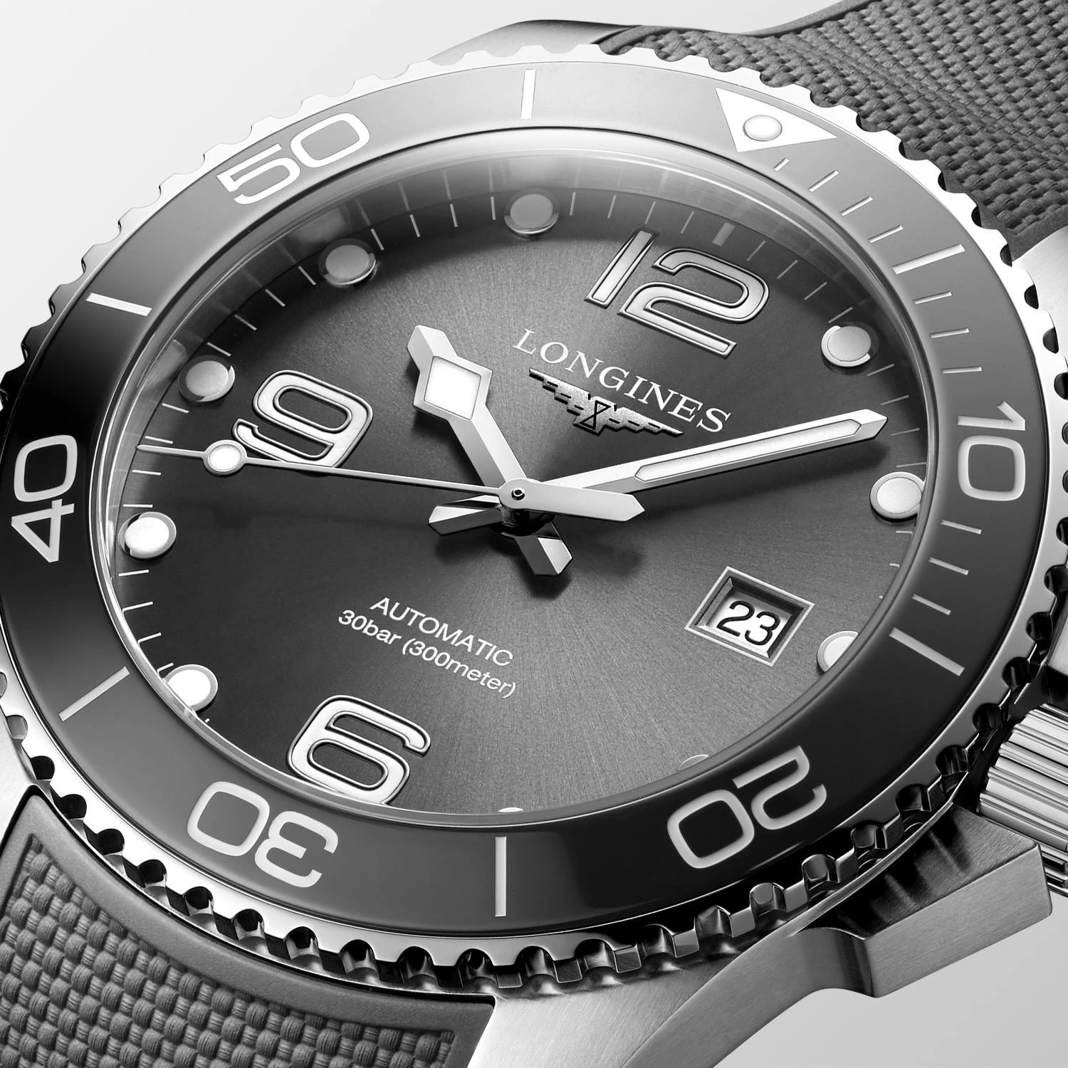 Longines Hydroconquest L3.782.4.76.9, zdjęcie 3 z 10