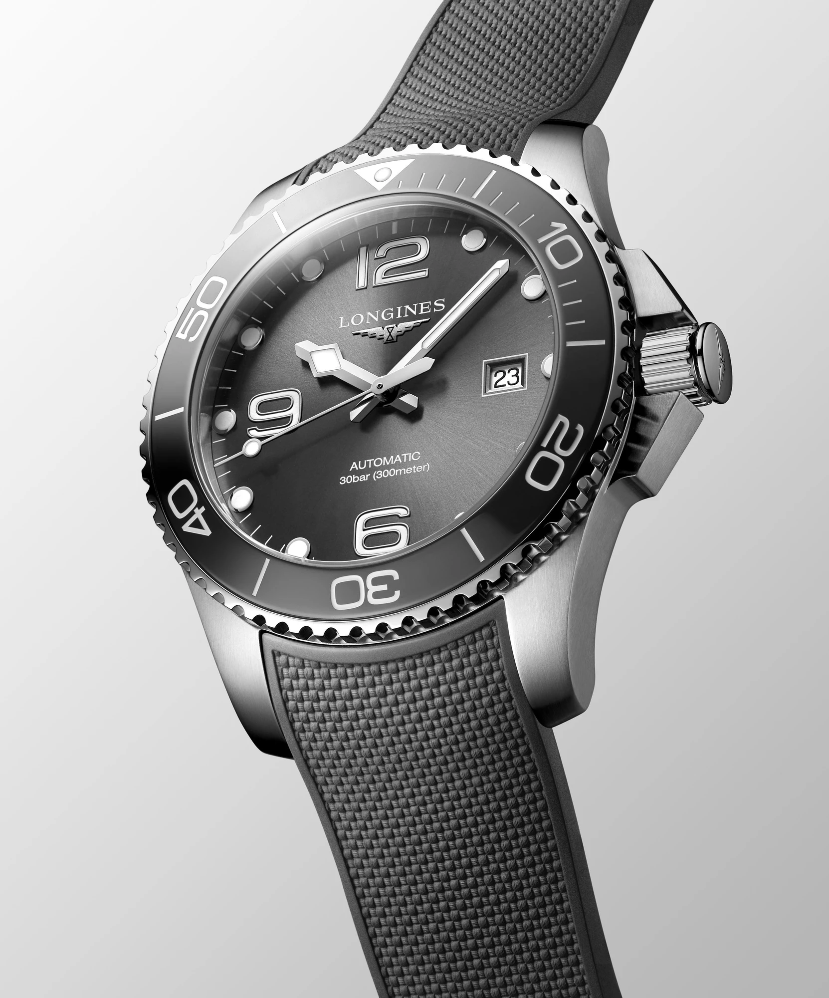 Longines Hydroconquest L3.782.4.76.9, zdjęcie 4 z 10