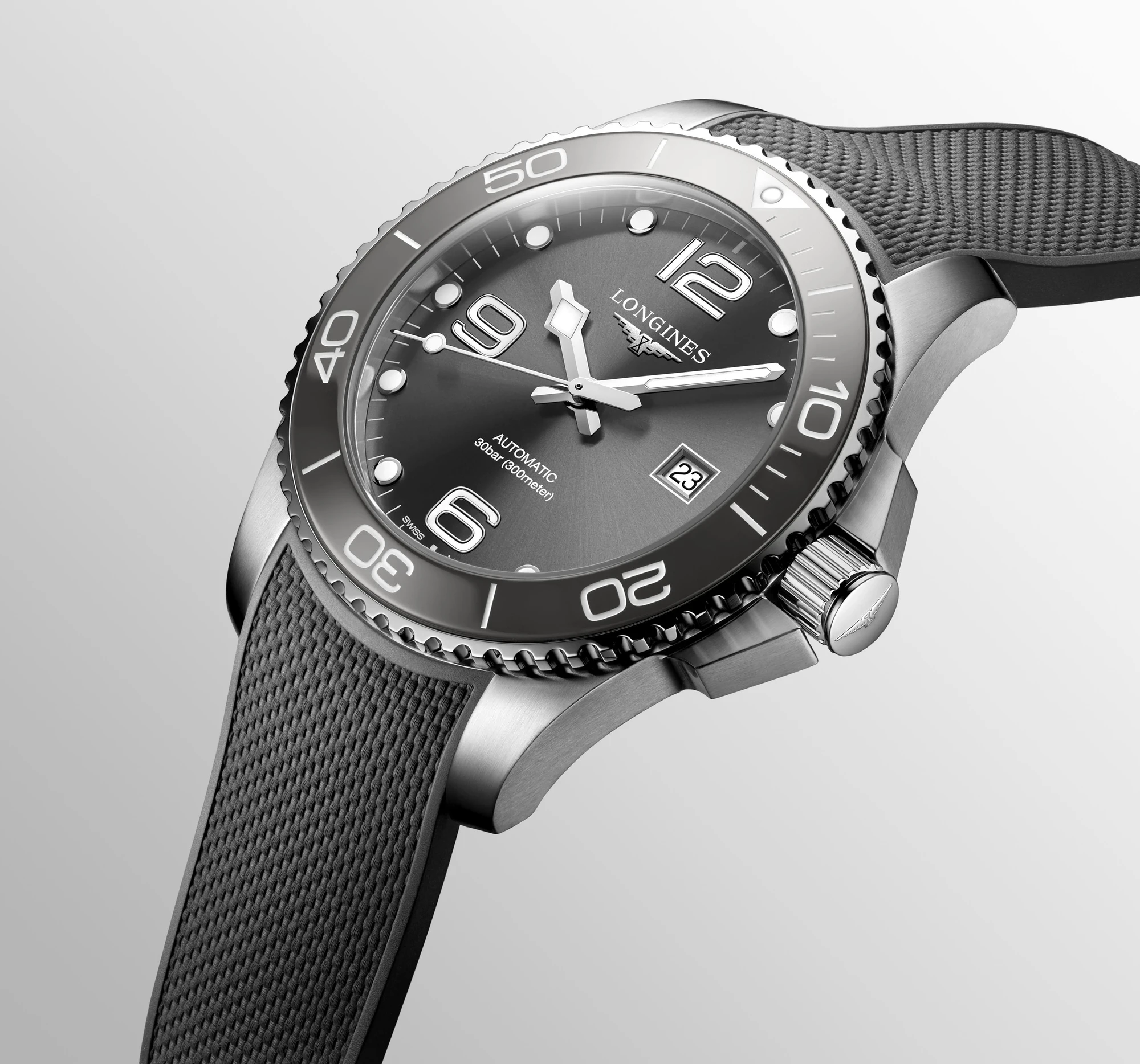 Longines Hydroconquest L3.782.4.76.9, zdjęcie 5 z 10