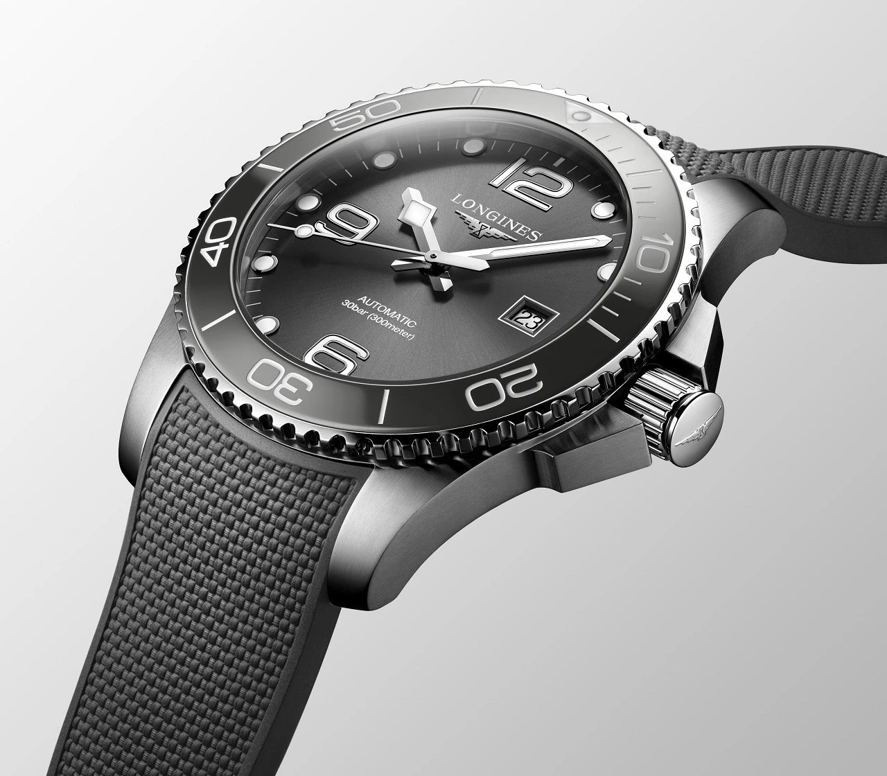 Longines Hydroconquest L3.782.4.76.9, zdjęcie 6 z 10