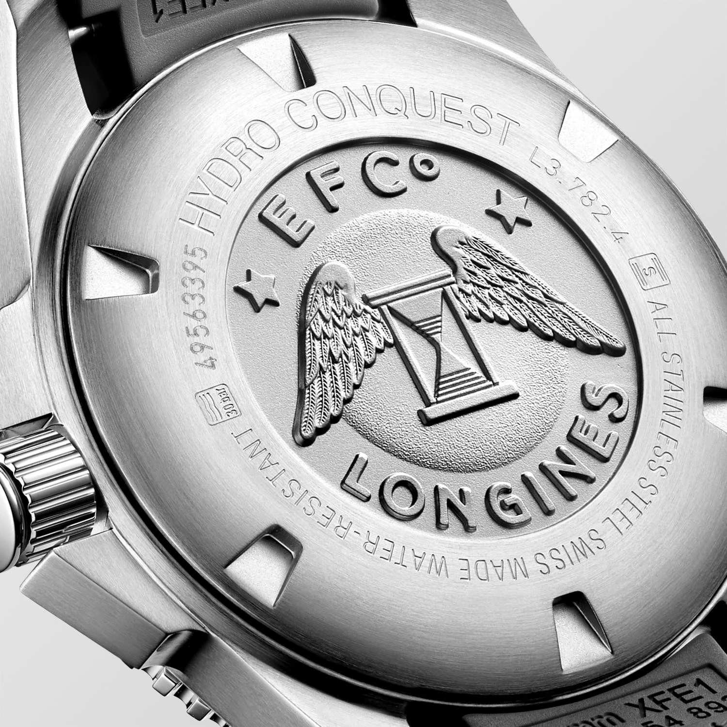 Longines Hydroconquest L3.782.4.76.9, zdjęcie 7 z 10