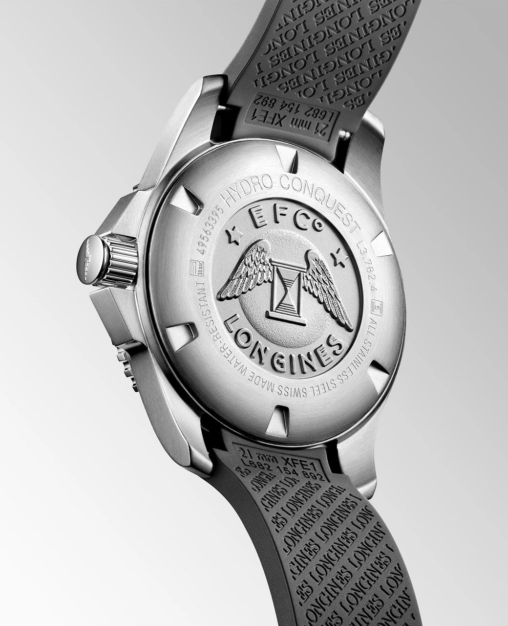 Longines Hydroconquest L3.782.4.76.9, zdjęcie 8 z 10