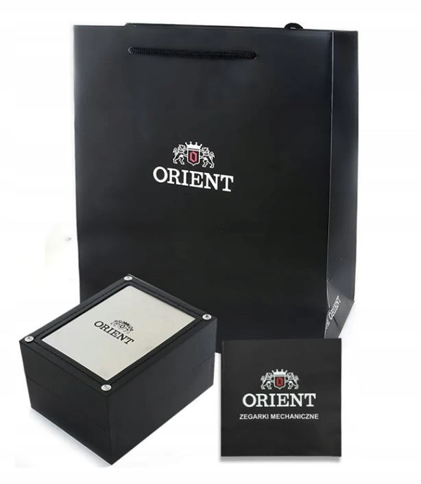 Orient Gent Automatic Kamaso Diver Day-Date RA-AA0820R19B, zdjęcie 2 z 2
