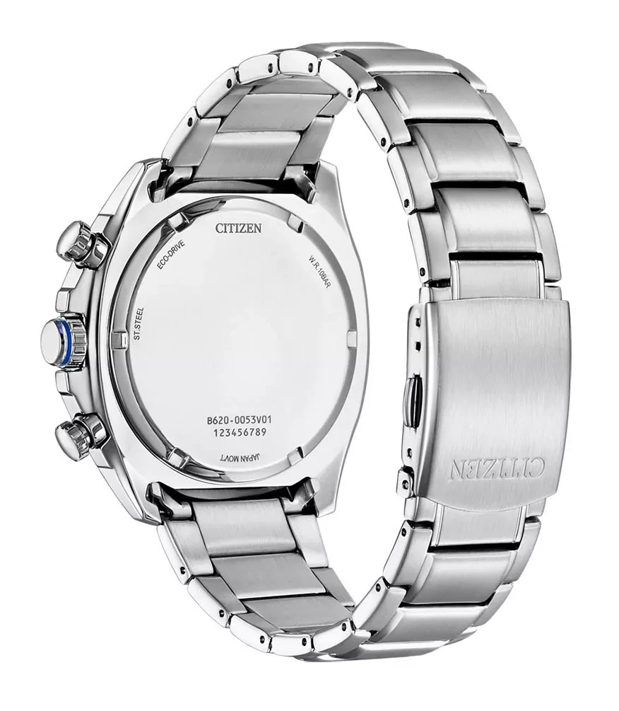 Citizen Eco Drive CA4561-89E, zdjęcie 3 z 4