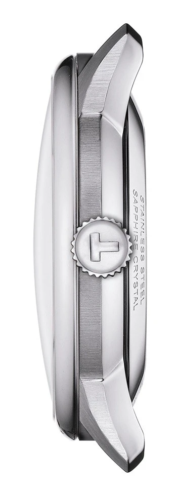 Tissot Chemin Des Tourelles Squelette T139.836.11.048.00, zdjęcie 4 z 5