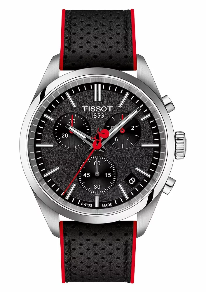 Tissot PR 100 Vuelta 2024 T150.417.11.051.01, zdjęcie 3 z 8