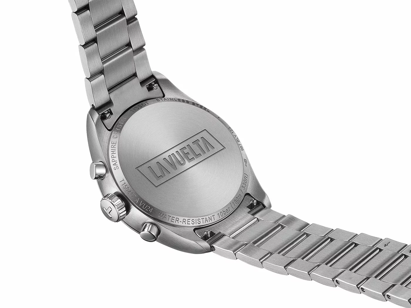 Tissot PR 100 Vuelta 2024 T150.417.11.051.01, zdjęcie 5 z 8