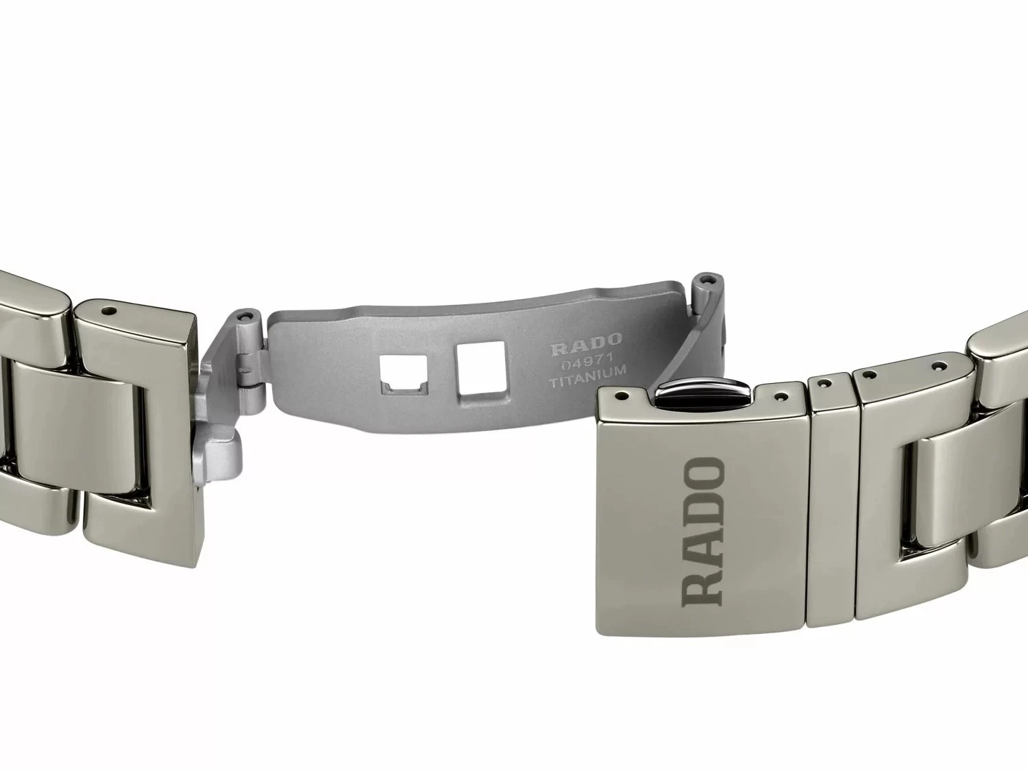 Rado HyperChrome Automatic Diamonds R32158102, zdjęcie 2 z 5