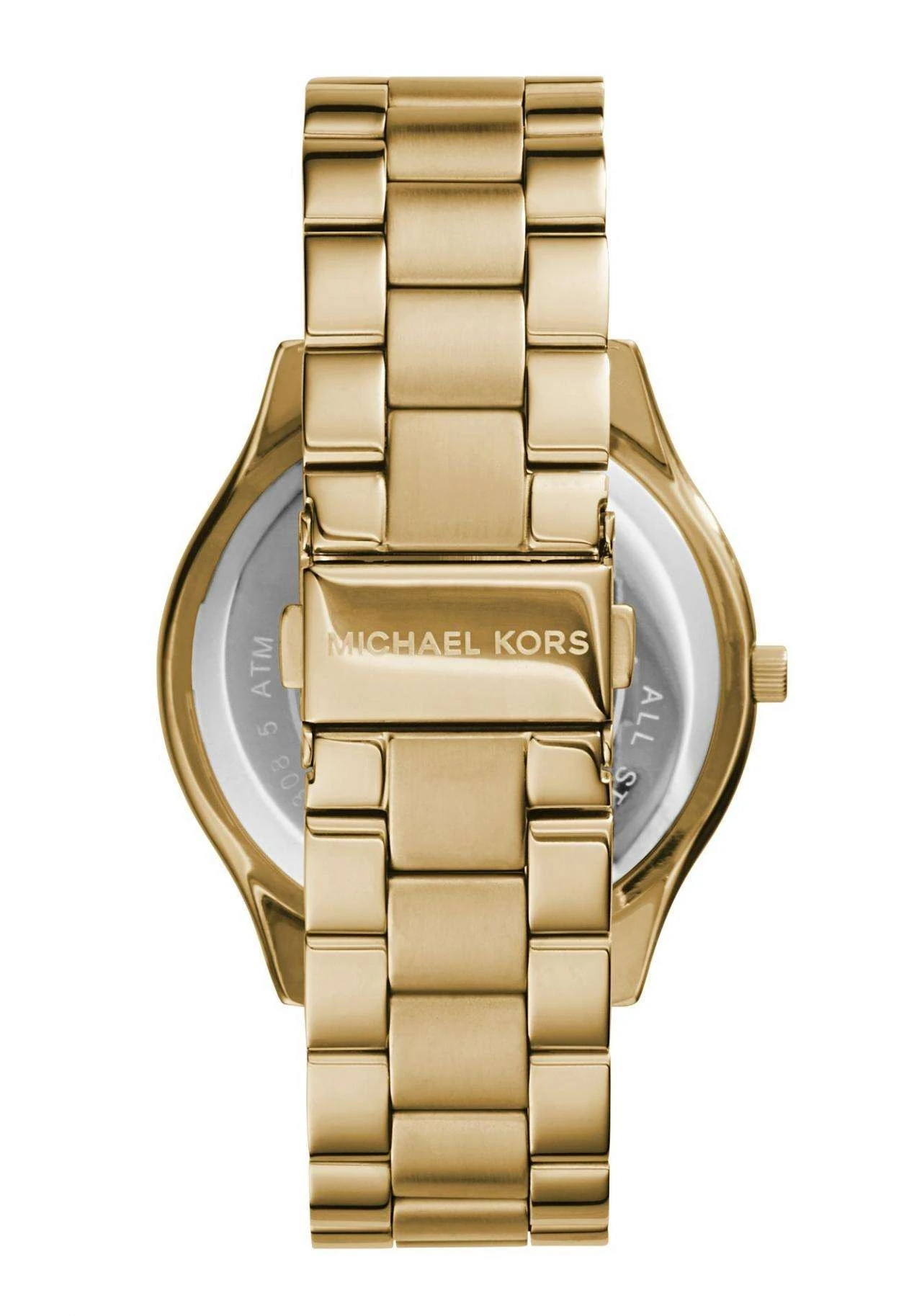 Michael Kors Runway MK3179, zdjęcie 3 z 4