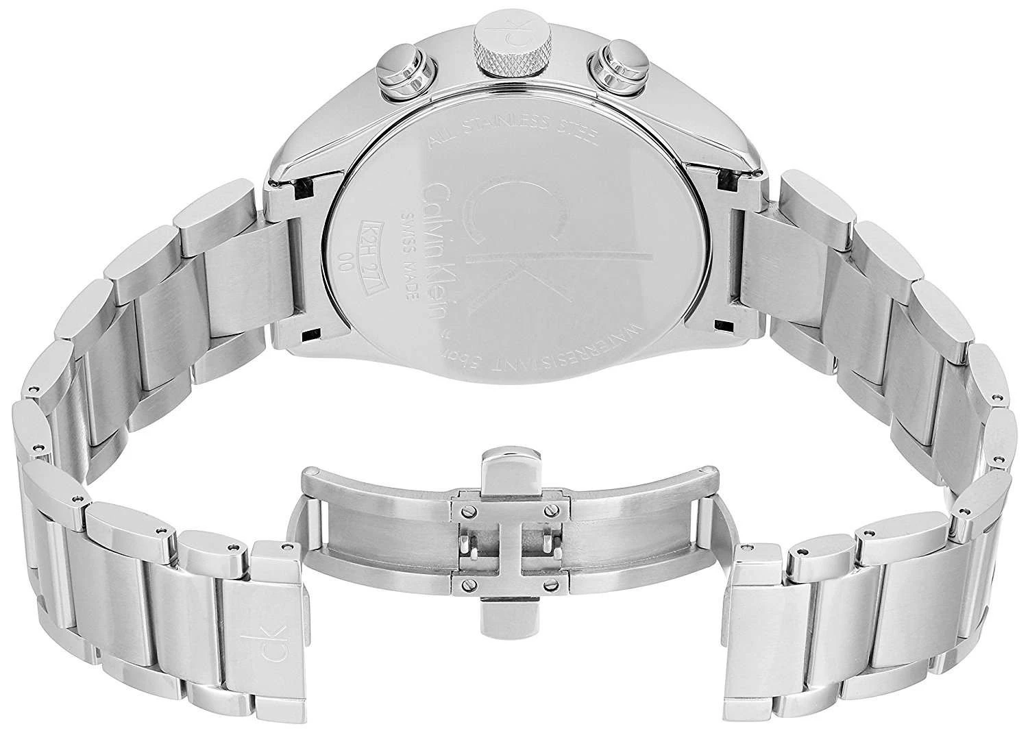 Calvin Klein Gent Masculine K2H27104, zdjęcie 2 z 3