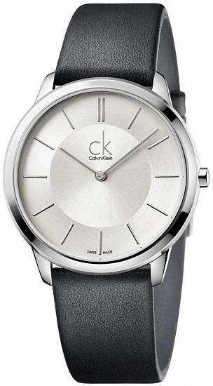 Calvin Klein Minimal K3M211C6, zdjęcie 2 z 2