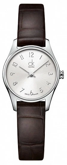 Calvin Klein Lady Classic Small K4D231G6, zdjęcie 2 z 2