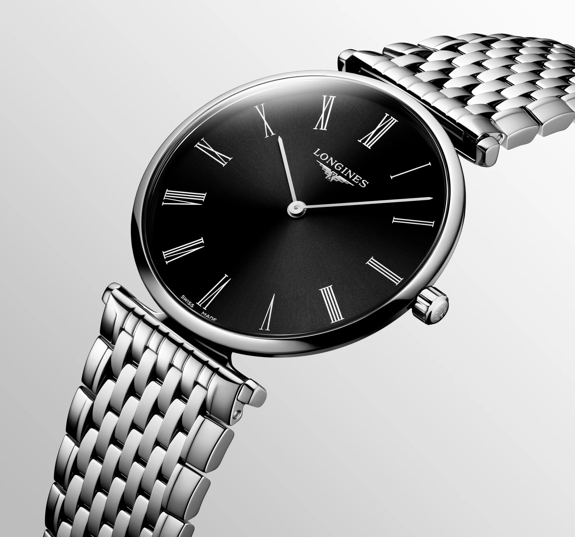 Longines La Grande Classique L4.866.4.51.6, zdjęcie 2 z 7