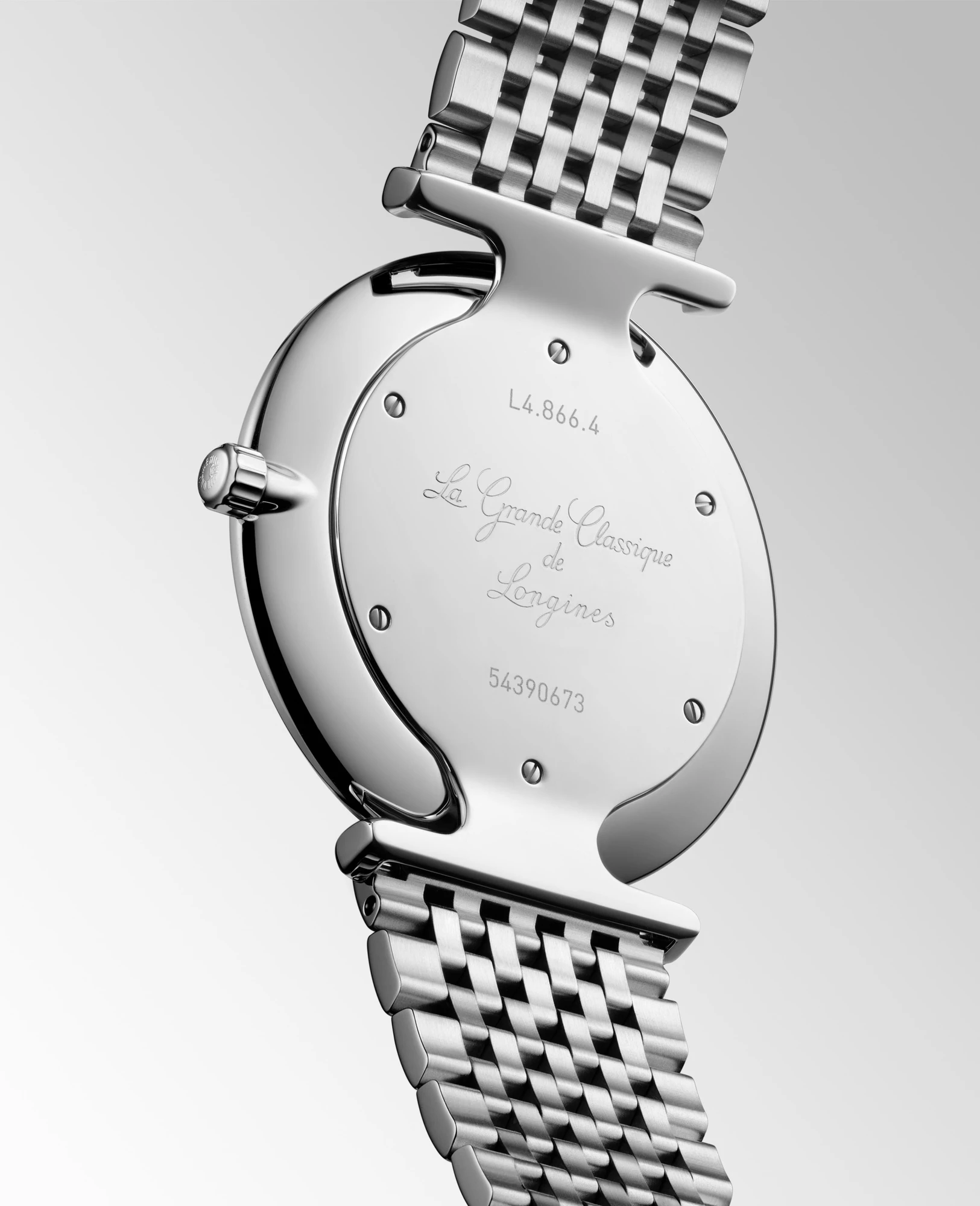 Longines La Grande Classique L4.866.4.51.6, zdjęcie 4 z 7