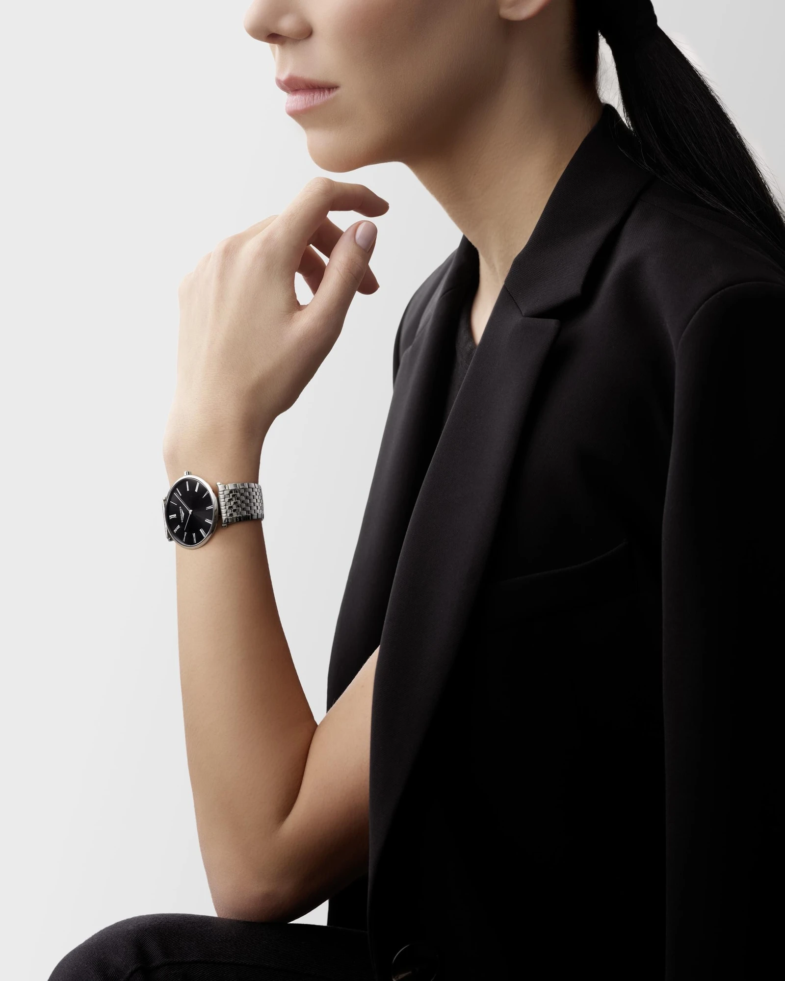 Longines La Grande Classique L4.866.4.51.6, zdjęcie 5 z 7