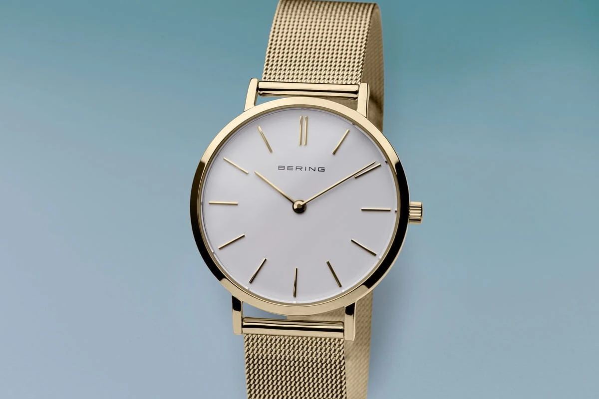 Bering Classic 14134-331, zdjęcie 4 z 5